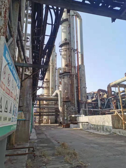 宁国倒闭工厂设备回收搬迁剩余物资安全